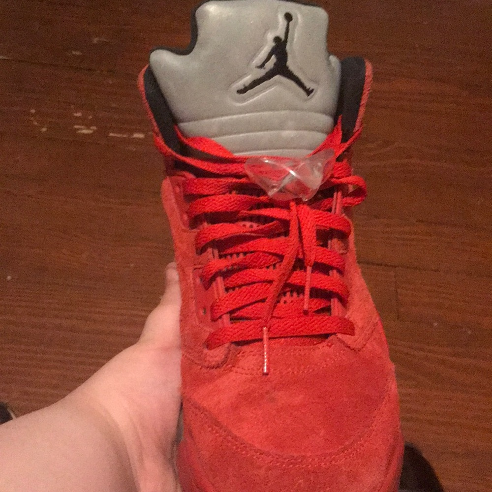 Jordan 5